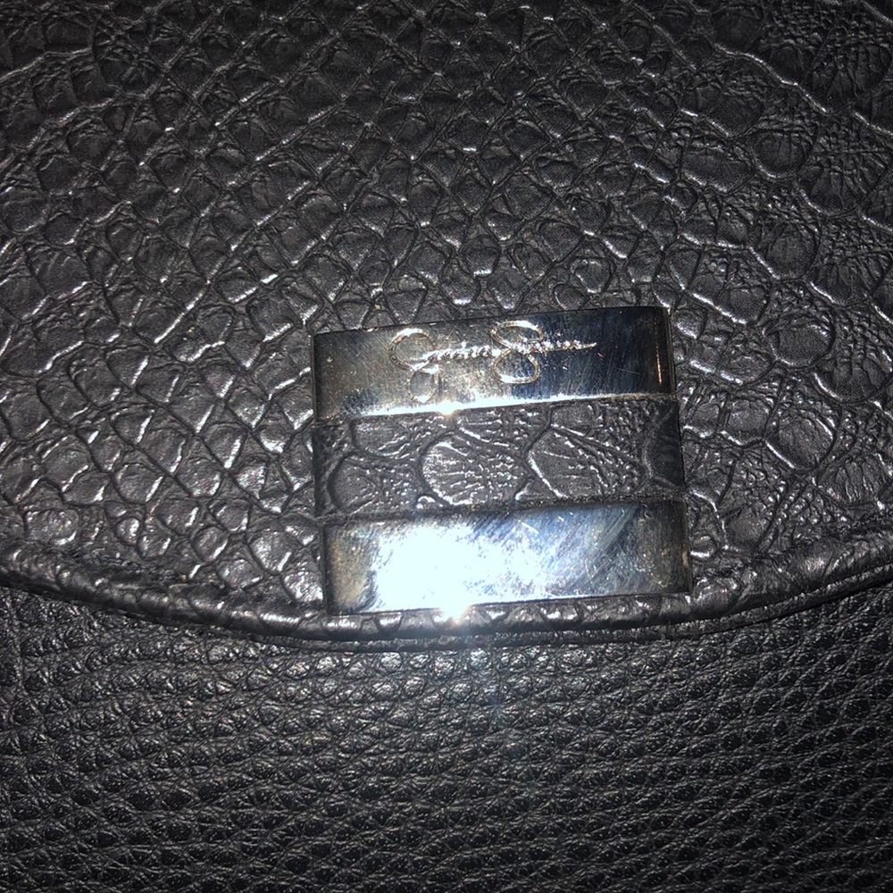 Jessica Simpson wristlet - Picture 2 of 4